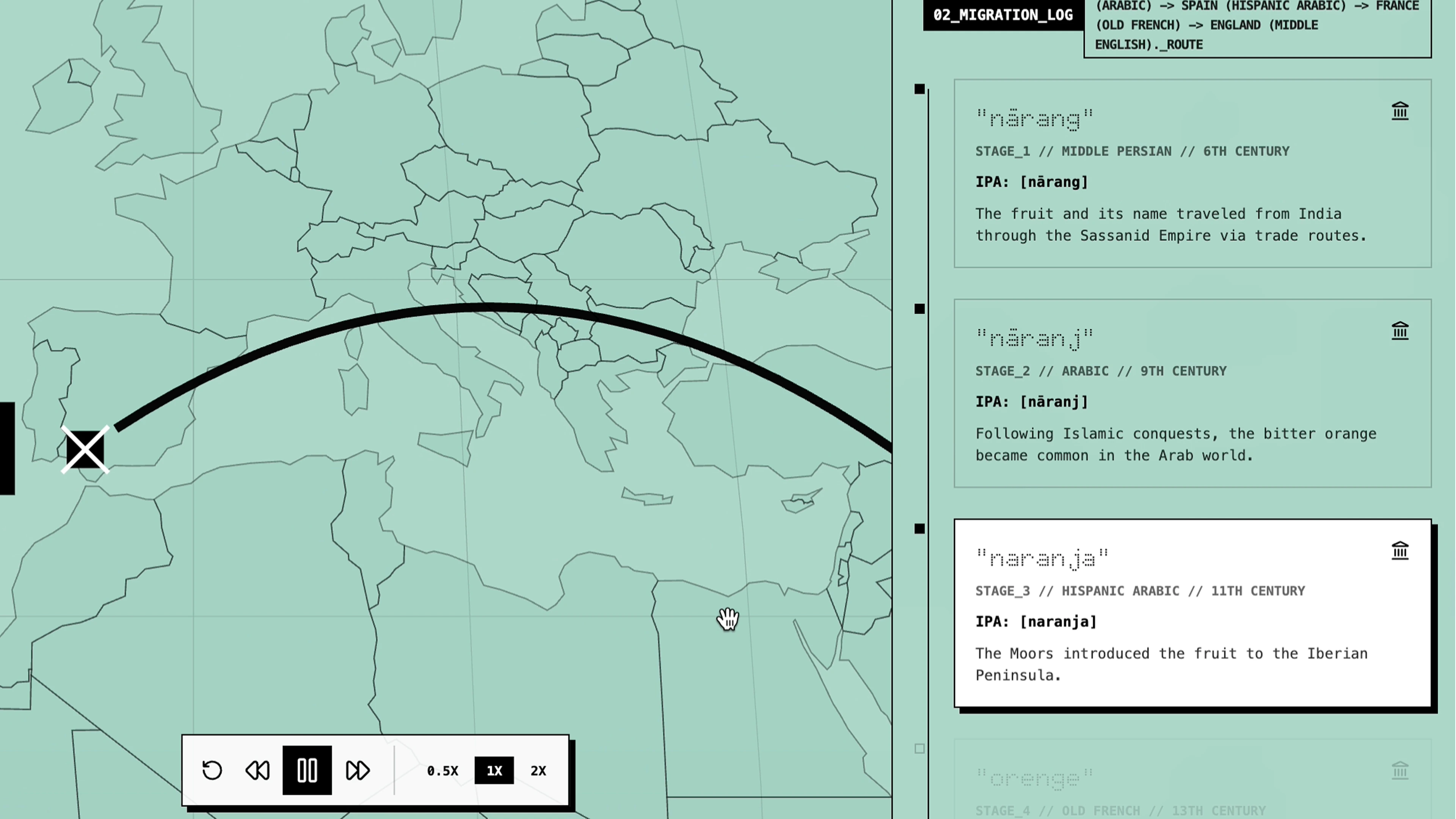wanderword - Image 3